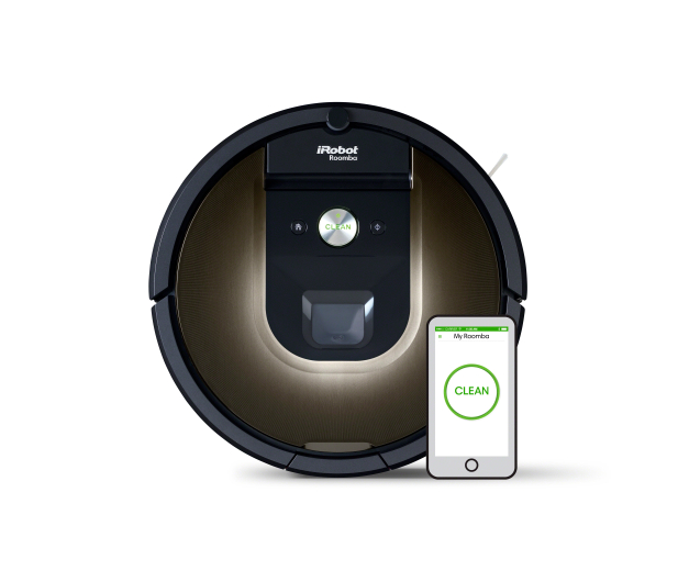 iRobot Roomba 980 - 1011038 - zdjęcie 4
